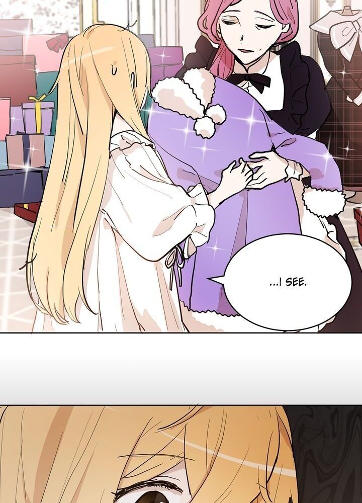 Cat's Bride Chapter 69 page 4 - Chapter 69
