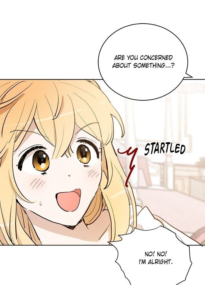 Cat's Bride Chapter 69 page 6 - Chapter 69