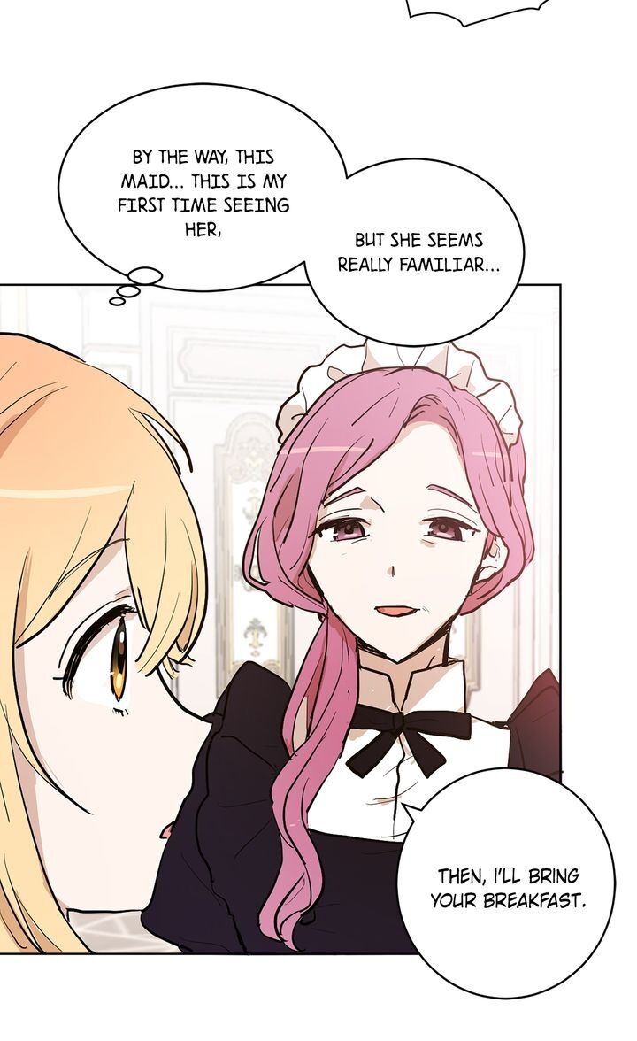 Cat's Bride Chapter 69 page 7 - Chapter 69