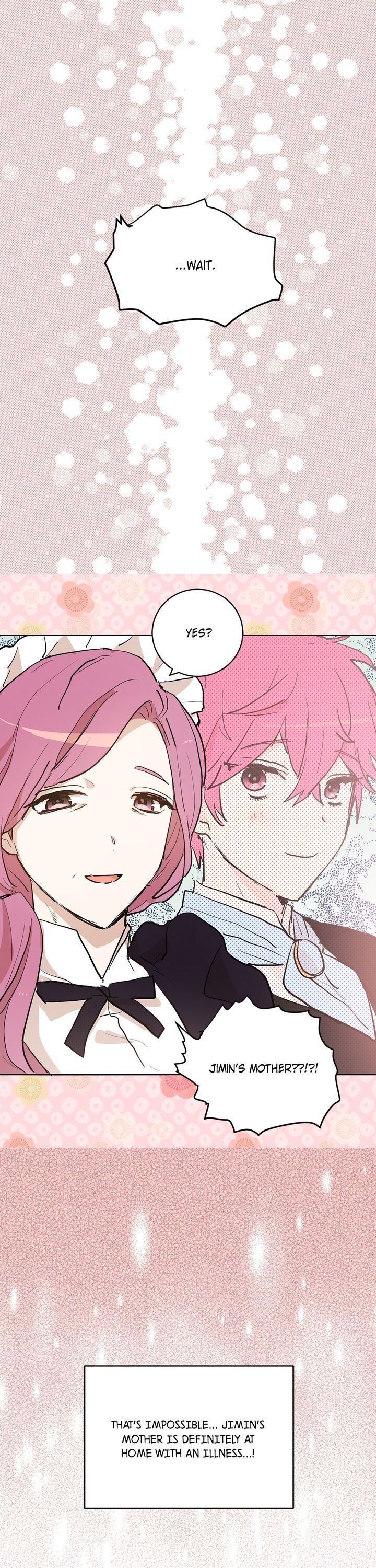 Cat's Bride Chapter 69 page 8 - Chapter 69