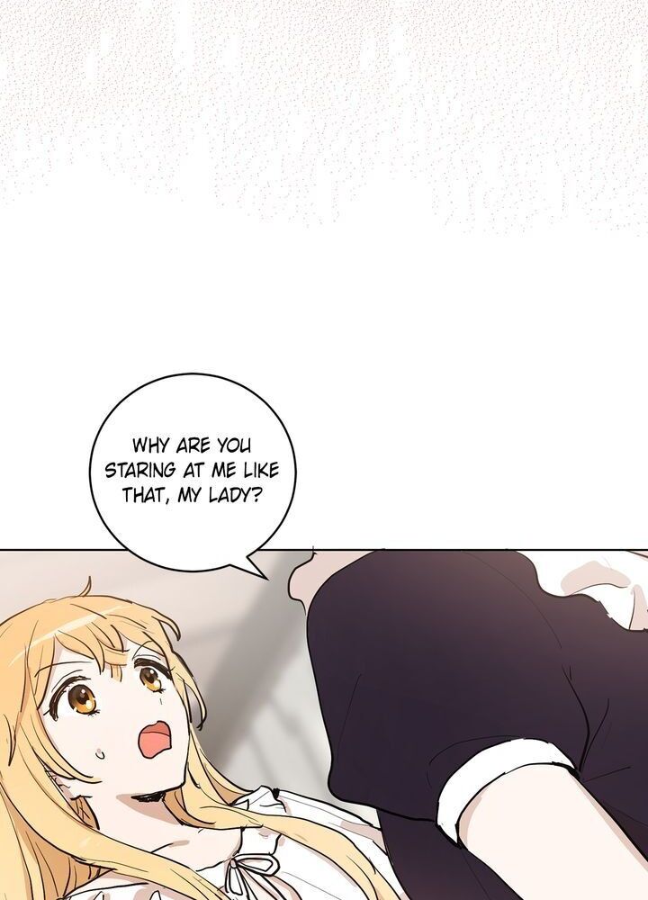 Cat's Bride Chapter 69 page 9 - Chapter 69