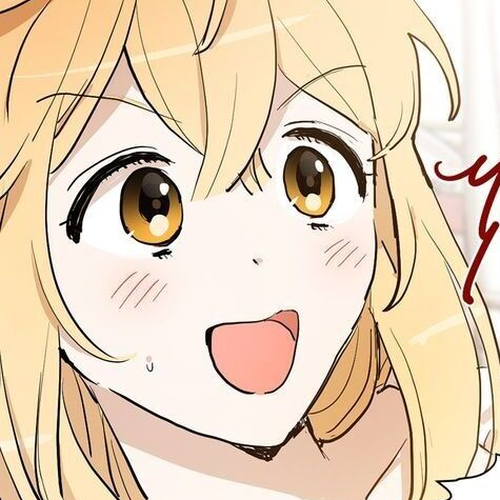 Cat's Bride Chapter 69 cover