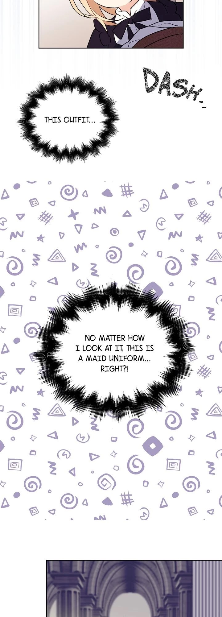 Cat's Bride Chapter 7 page 11 - Chapter 7