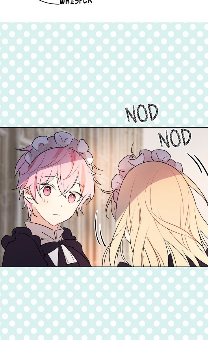 Cat's Bride Chapter 7 page 14 - Chapter 7