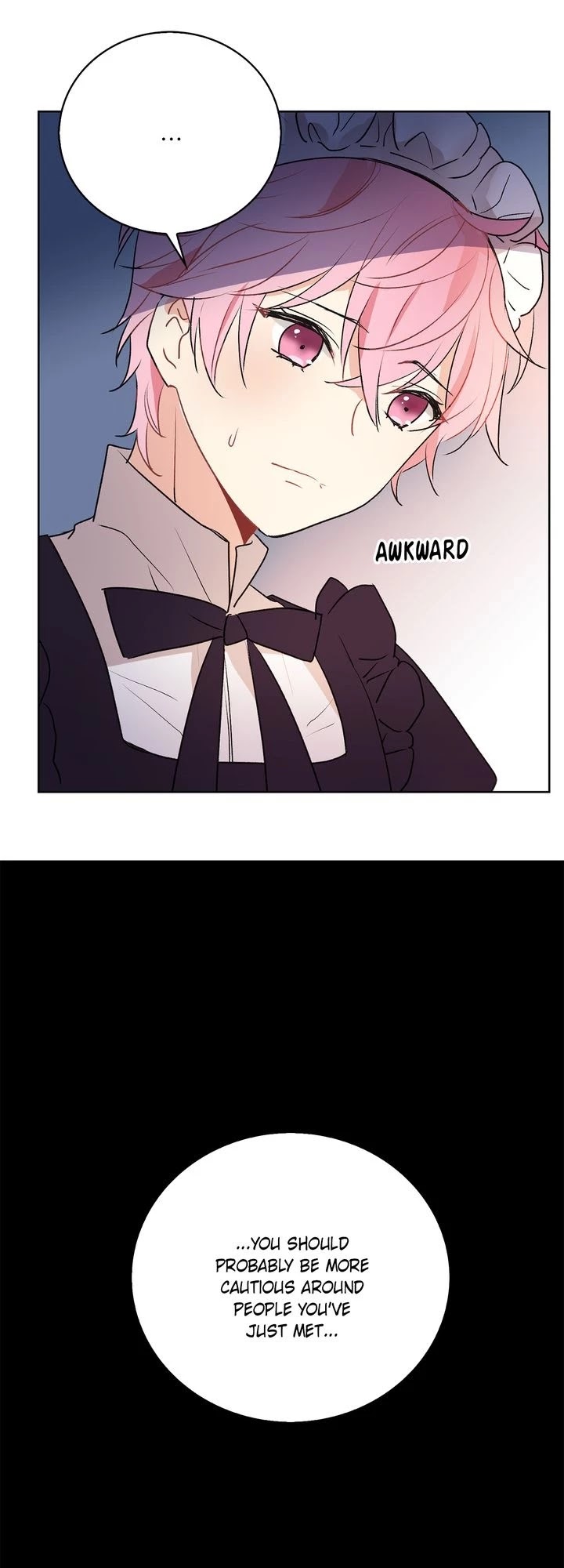 Cat's Bride Chapter 7 page 15 - Chapter 7