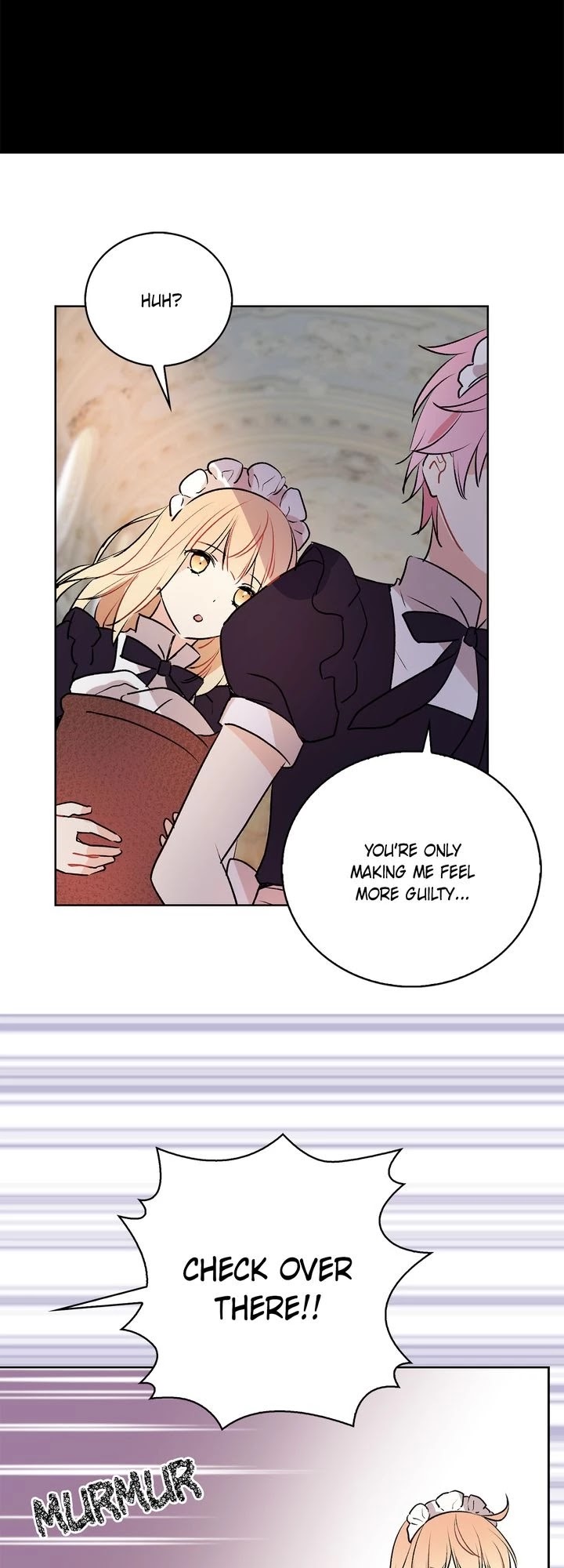 Cat's Bride Chapter 7 page 16 - Chapter 7