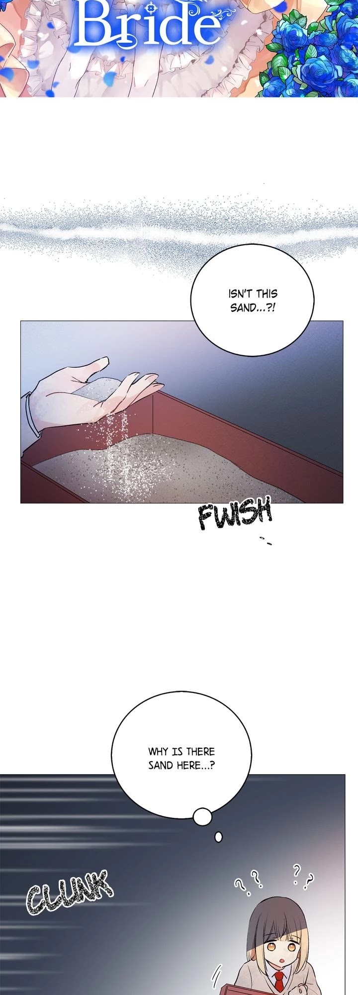 Cat's Bride Chapter 7 page 2 - Chapter 7