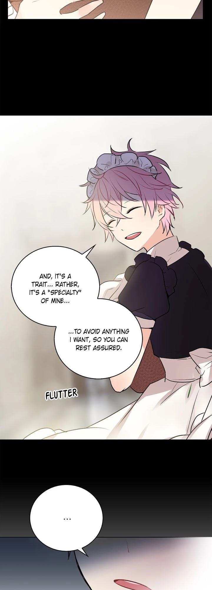 Cat's Bride Chapter 7 page 24 - Chapter 7