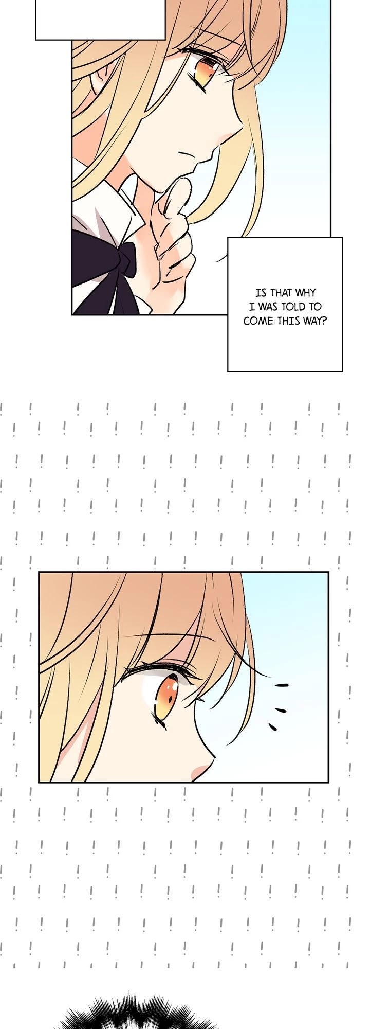 Cat's Bride Chapter 7 page 26 - Chapter 7