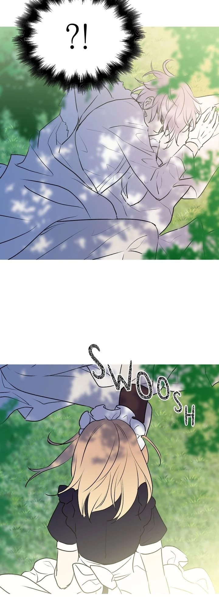 Cat's Bride Chapter 7 page 27 - Chapter 7