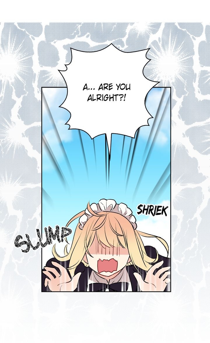 Cat's Bride Chapter 7 page 28 - Chapter 7