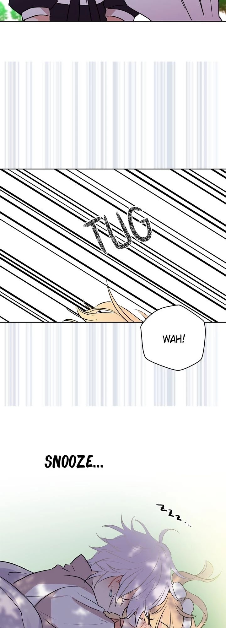 Cat's Bride Chapter 7 page 30 - Chapter 7