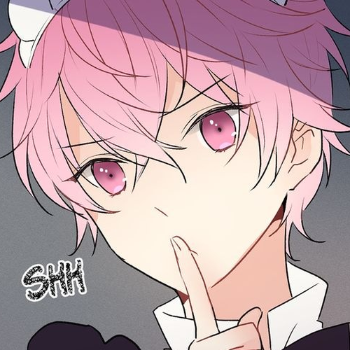 Cat's Bride Chapter 7 cover