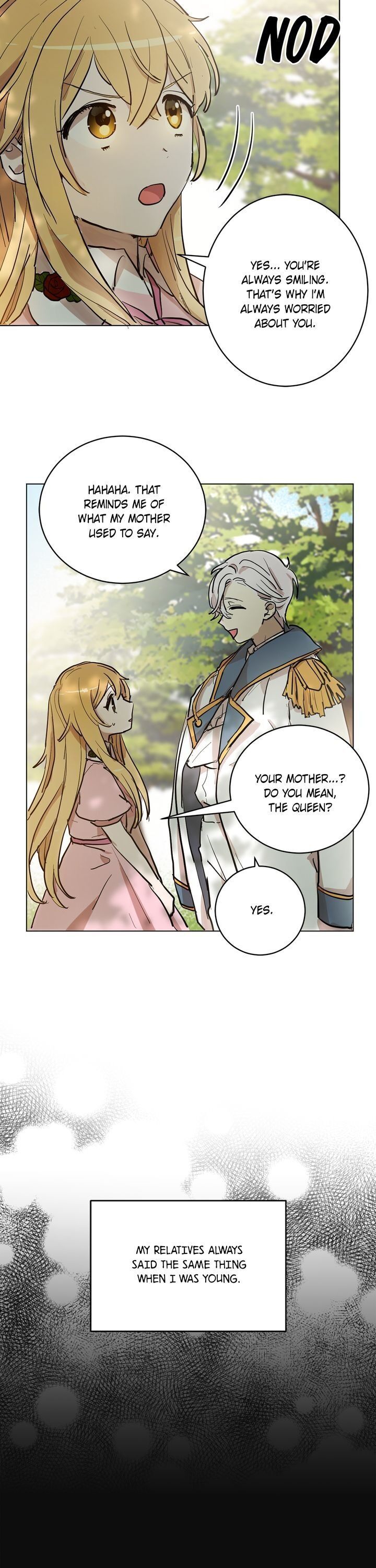 Cat's Bride Chapter 70 page 12 - Chapter 70
