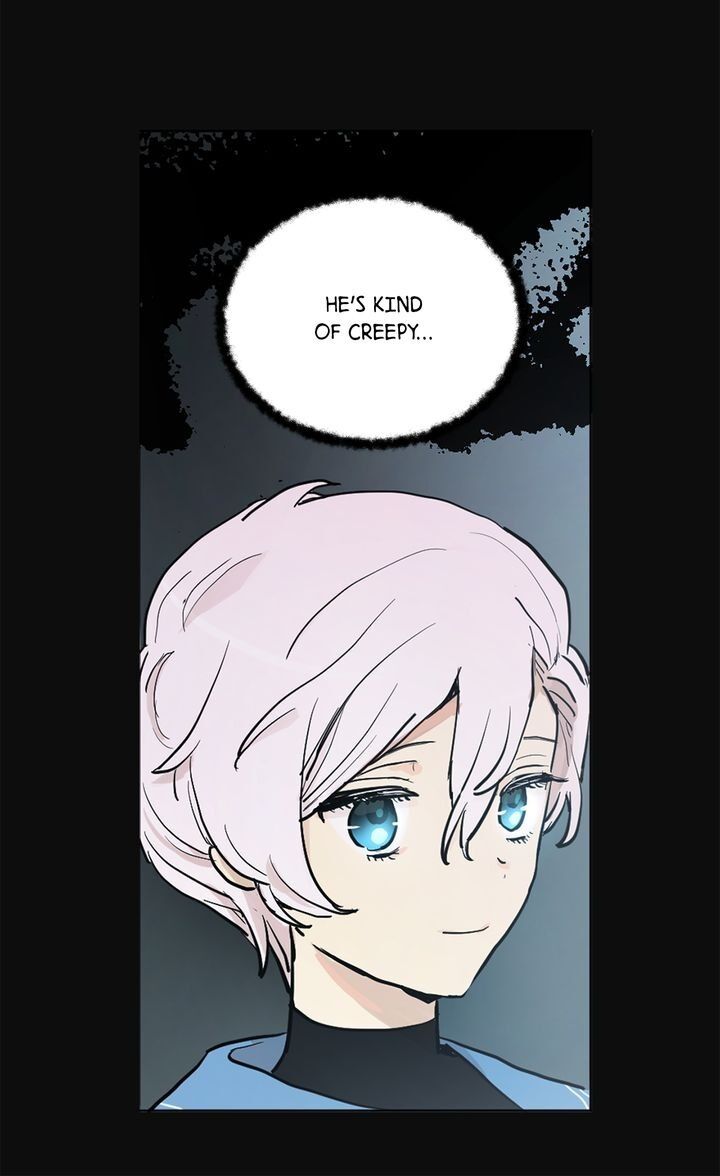 Cat's Bride Chapter 70 page 14 - Chapter 70