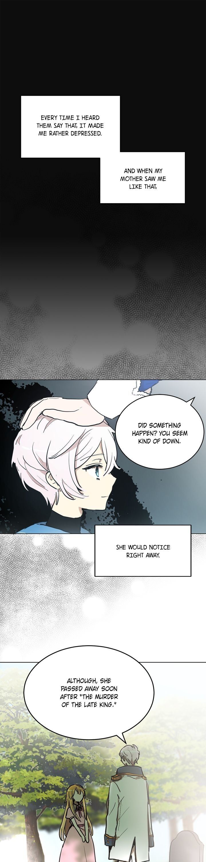 Cat's Bride Chapter 70 page 15 - Chapter 70