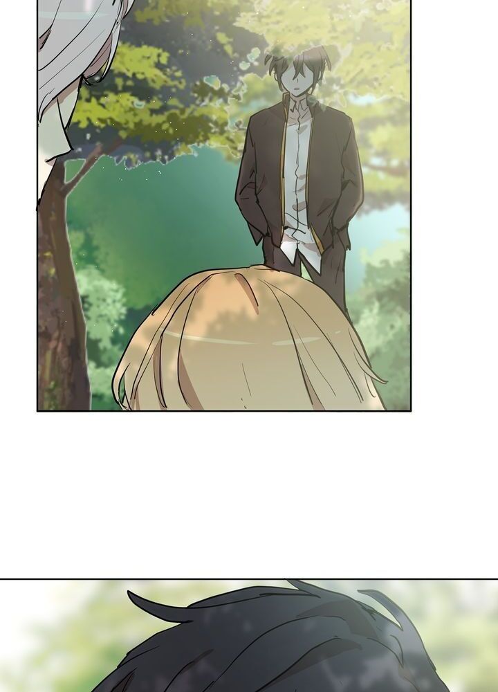Cat's Bride Chapter 70 page 18 - Chapter 70