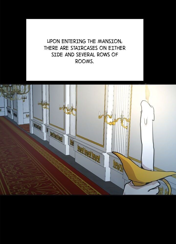 Cat's Bride Chapter 70 page 20 - Chapter 70