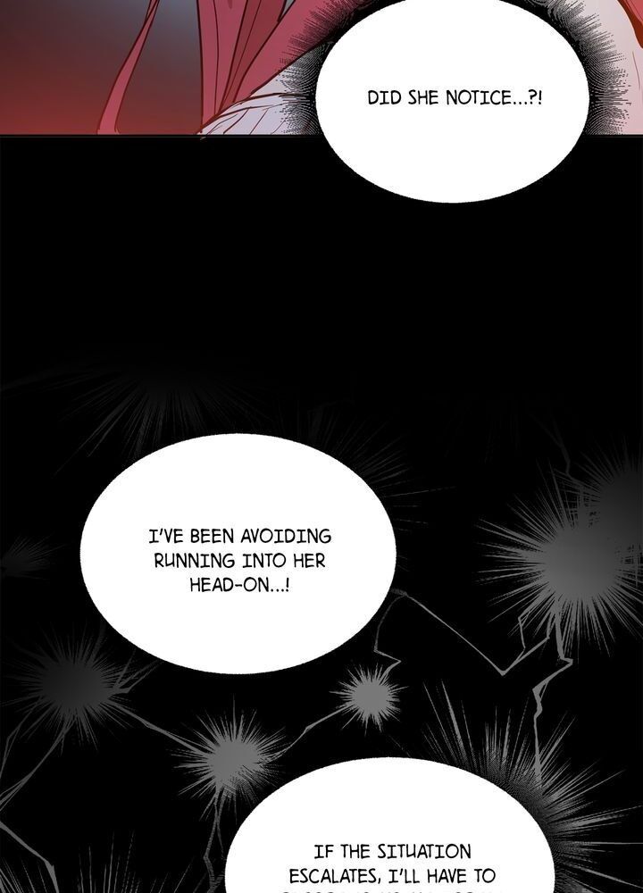 Cat's Bride Chapter 70 page 23 - Chapter 70