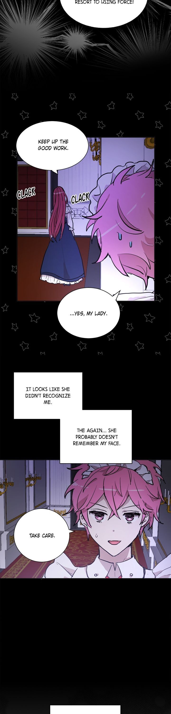 Cat's Bride Chapter 70 page 24 - Chapter 70