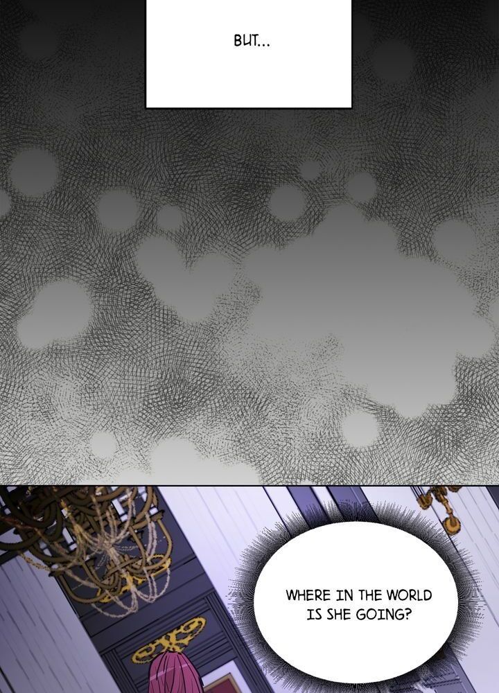 Cat's Bride Chapter 70 page 25 - Chapter 70