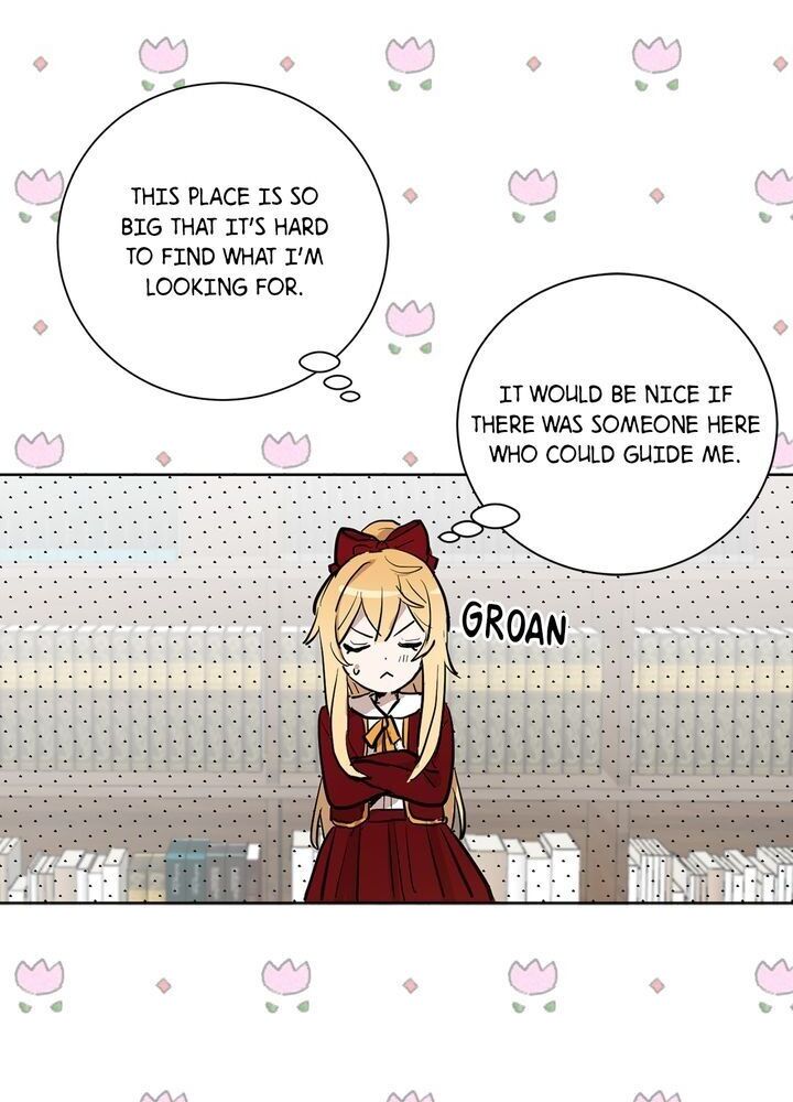 Cat's Bride Chapter 70 page 27 - Chapter 70