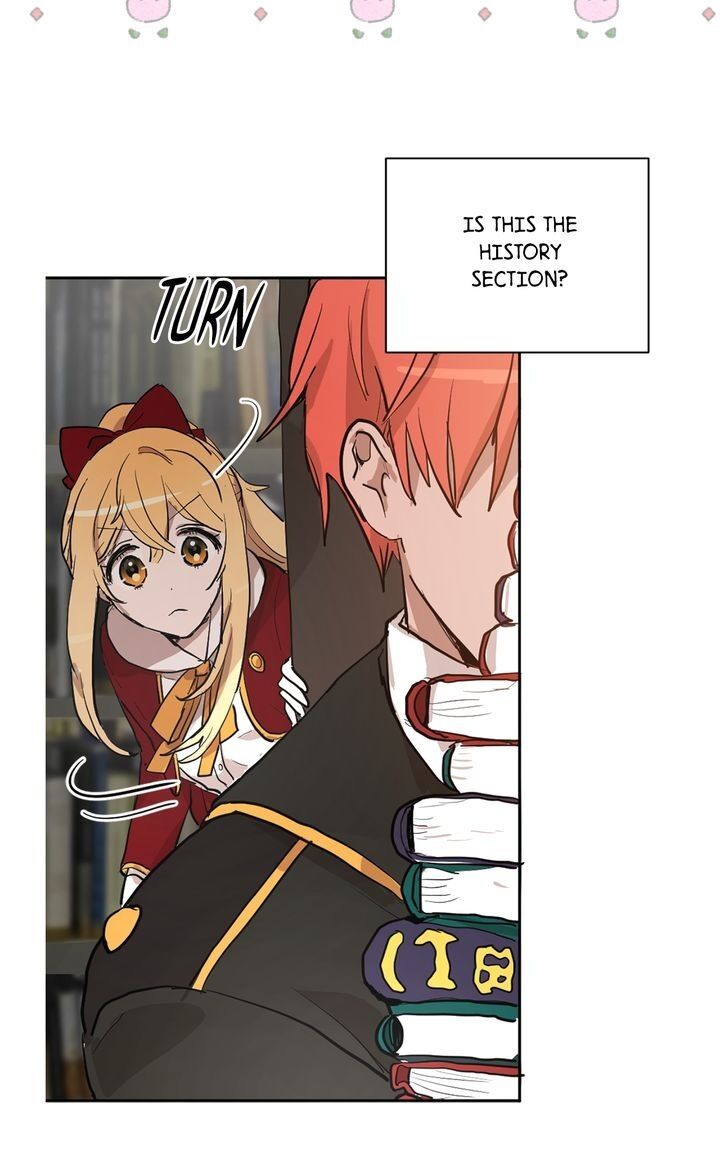 Cat's Bride Chapter 70 page 28 - Chapter 70