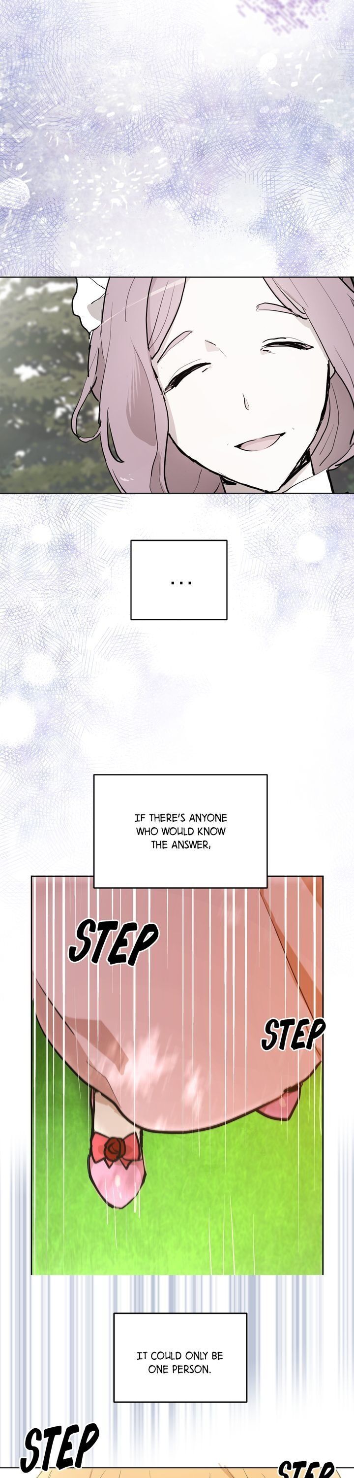 Cat's Bride Chapter 70 page 3 - Chapter 70