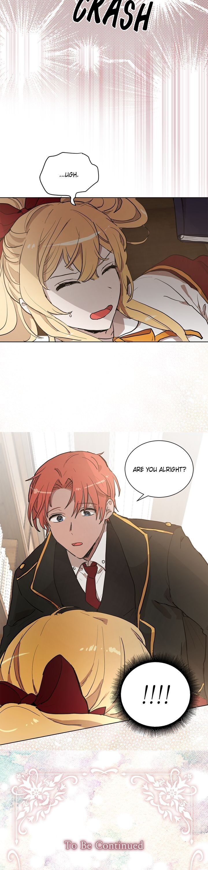 Cat's Bride Chapter 70 page 31 - Chapter 70