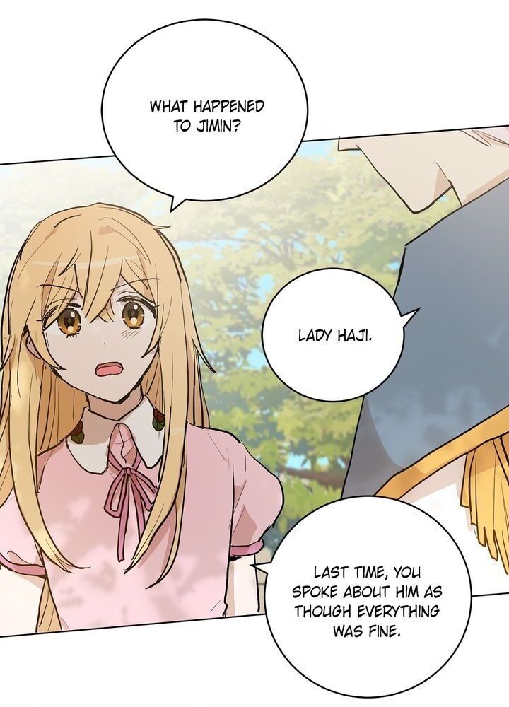 Cat's Bride Chapter 70 page 6 - Chapter 70