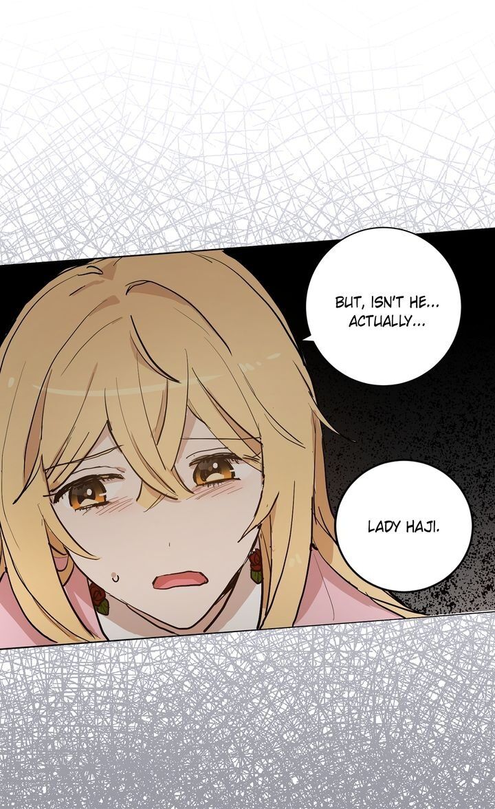 Cat's Bride Chapter 70 page 7 - Chapter 70