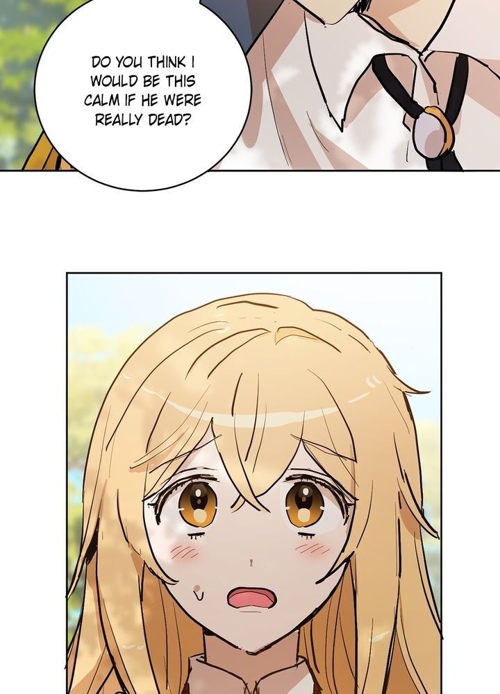Cat's Bride Chapter 70 page 9 - Chapter 70