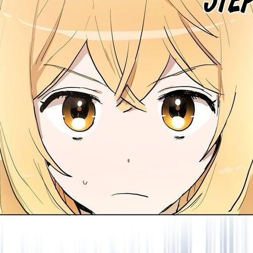 Cat's Bride Chapter 70 cover