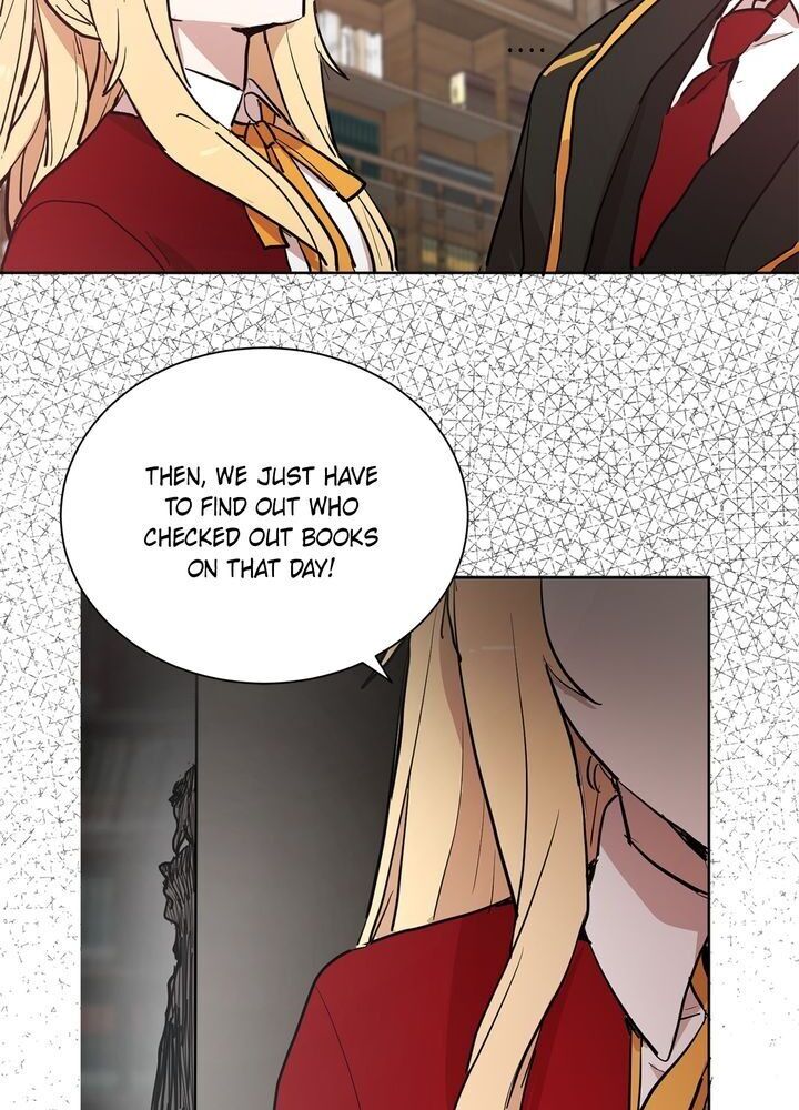 Cat's Bride Chapter 71 page 16 - Chapter 71