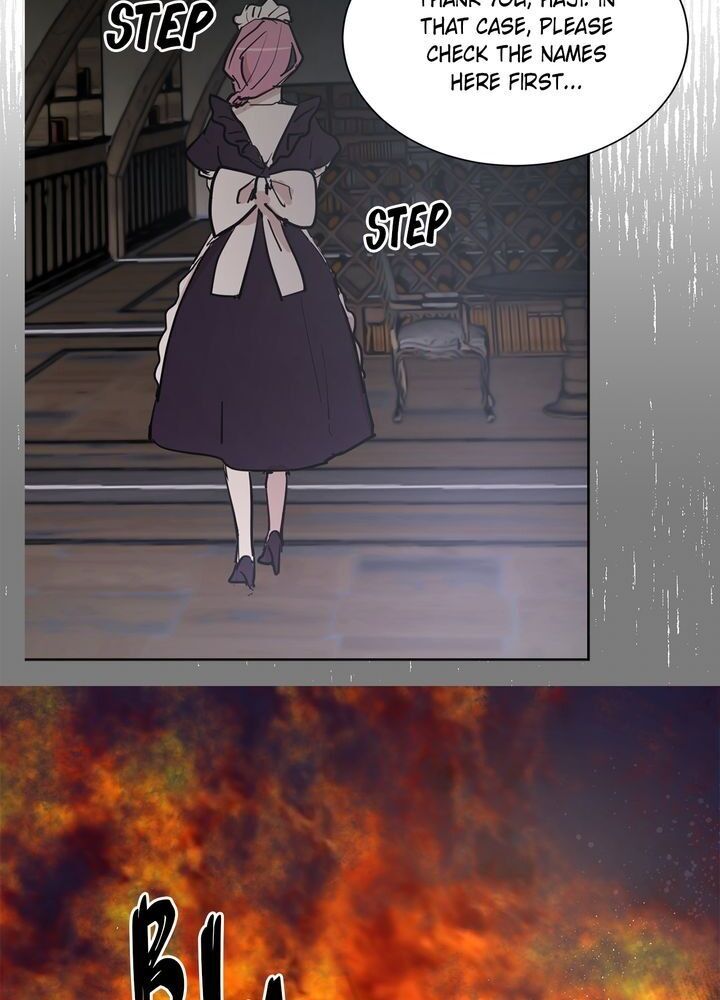 Cat's Bride Chapter 71 page 18 - Chapter 71