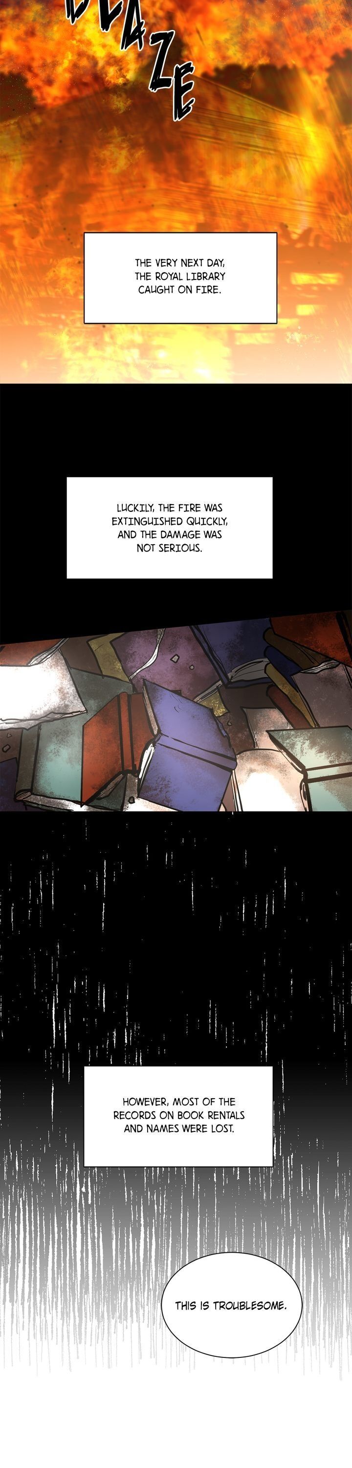 Cat's Bride Chapter 71 page 19 - Chapter 71