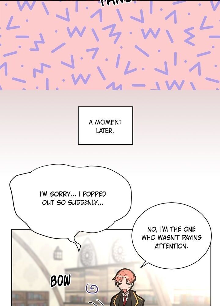 Cat's Bride Chapter 71 page 2 - Chapter 71