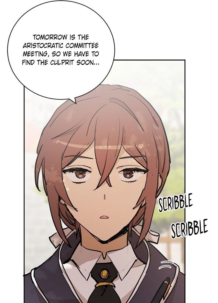 Cat's Bride Chapter 71 page 20 - Chapter 71