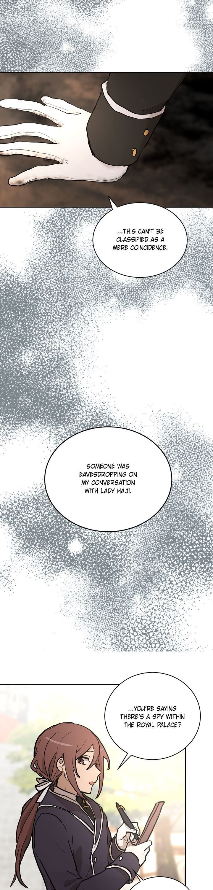 Cat's Bride Chapter 71 page 22 - Chapter 71