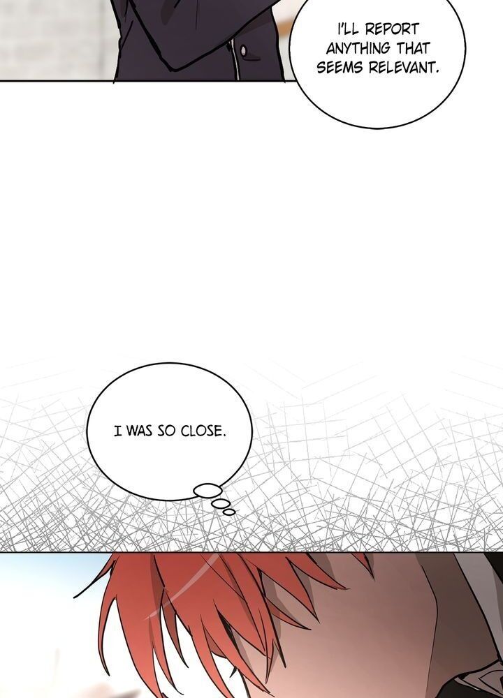 Cat's Bride Chapter 71 page 23 - Chapter 71