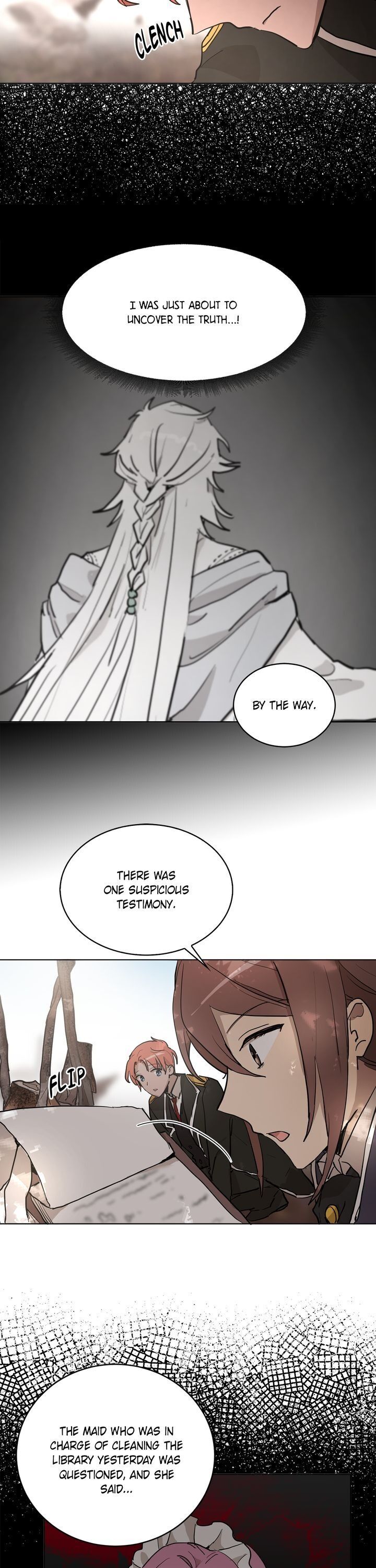 Cat's Bride Chapter 71 page 24 - Chapter 71