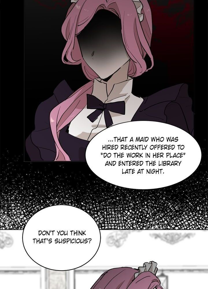 Cat's Bride Chapter 71 page 25 - Chapter 71