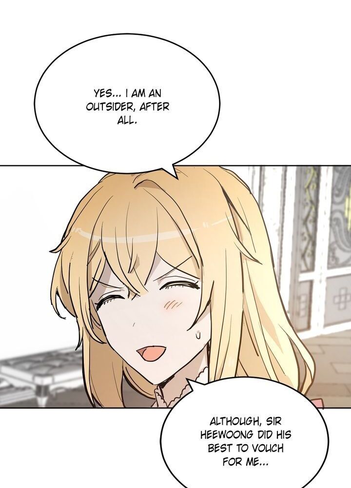 Cat's Bride Chapter 71 page 27 - Chapter 71