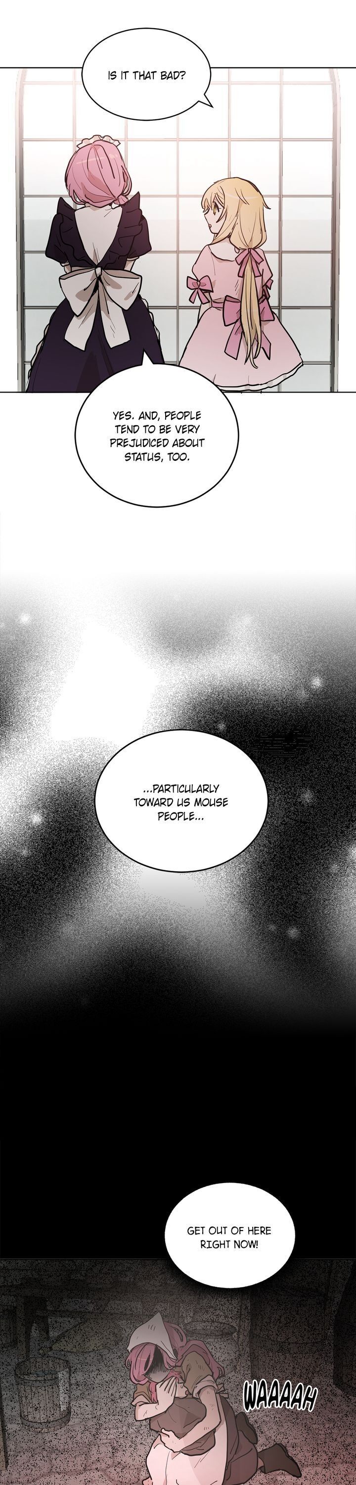 Cat's Bride Chapter 71 page 29 - Chapter 71