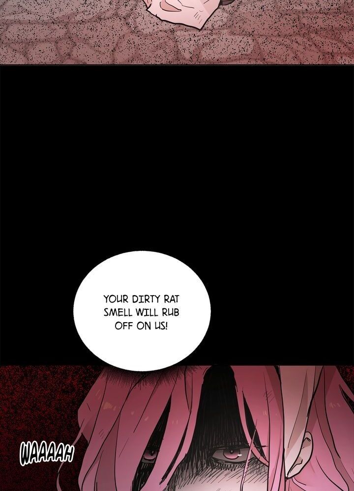Cat's Bride Chapter 71 page 30 - Chapter 71