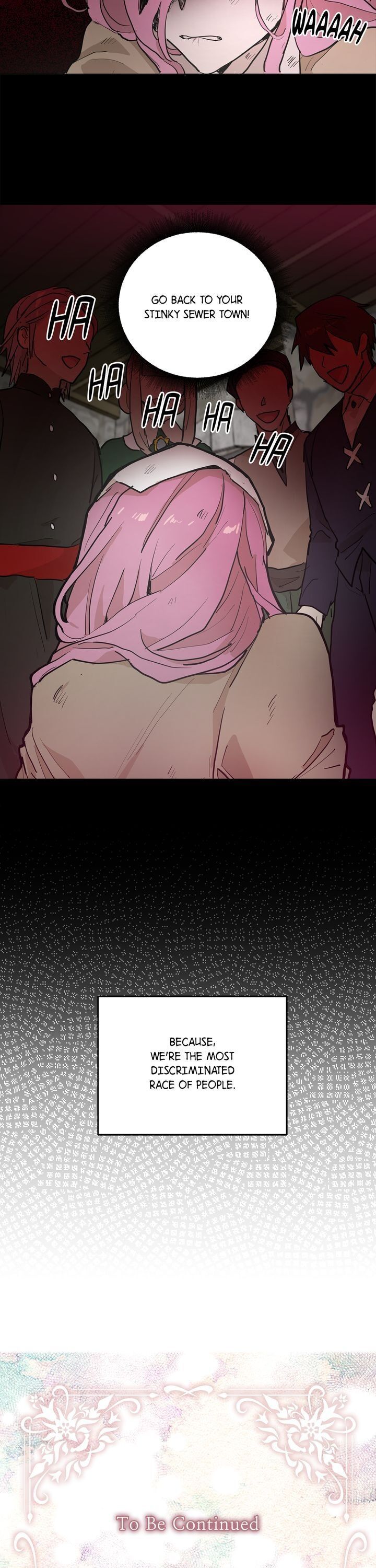 Cat's Bride Chapter 71 page 31 - Chapter 71