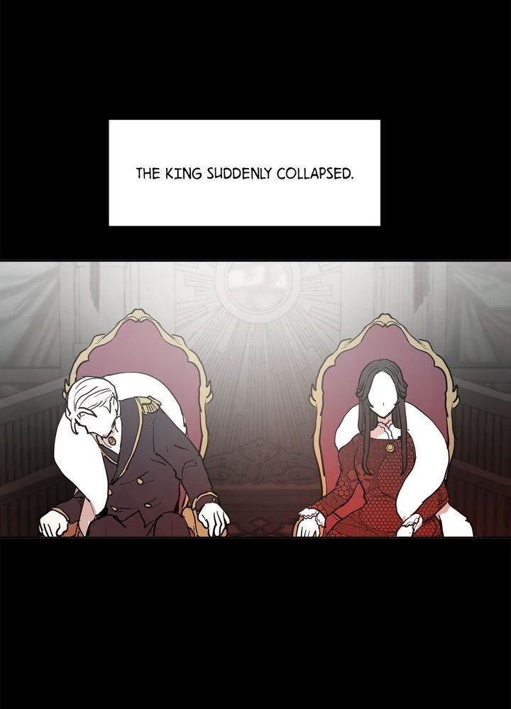 Cat's Bride Chapter 71 page 6 - Chapter 71