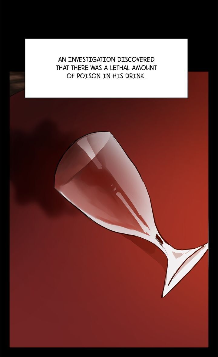 Cat's Bride Chapter 71 page 7 - Chapter 71