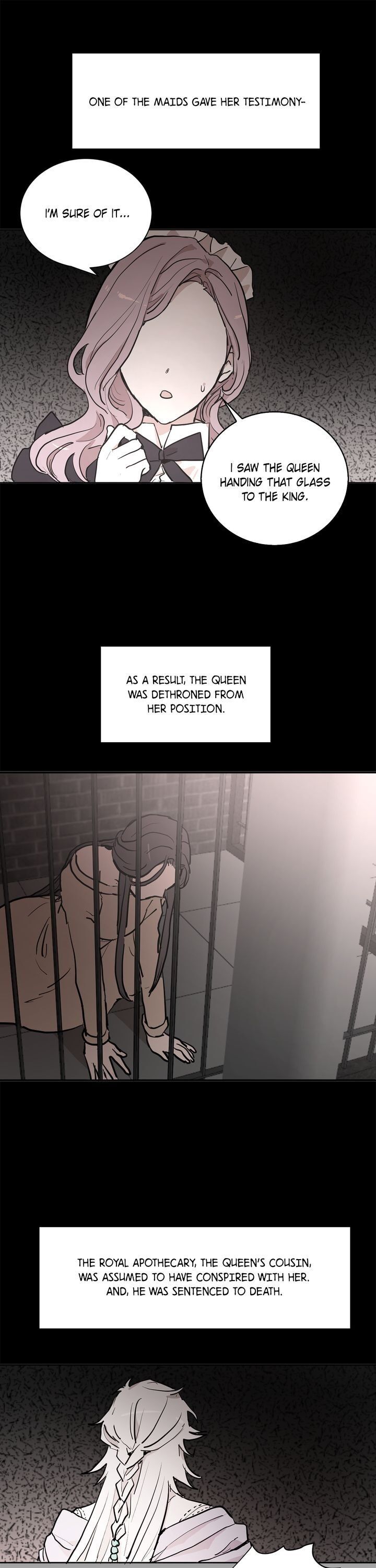 Cat's Bride Chapter 71 page 8 - Chapter 71