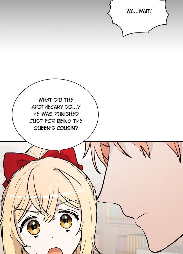 Cat's Bride Chapter 71 page 9 - Chapter 71